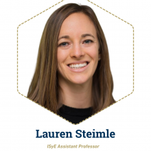 Lauren Steimle 