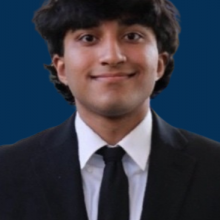 Shalin Bhatia