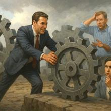 Why Change Management Remains the “Says Easy, Does Hard” Skill Every Supply Chain Leader Must Master