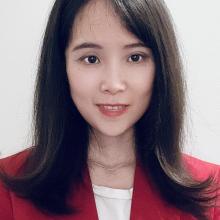 Yao Xie, Coca-Cola Foundation Chair and Professor, ISyE