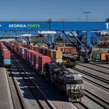 Georgia Tech Research Shows East Coast Gateway Best Choice For Atlanta, Memphis And Nashville