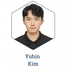 Yubin Kim