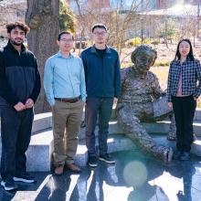 IEEE MagNet Challenge Winners