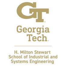 Georgia Tech ISyE Logo
