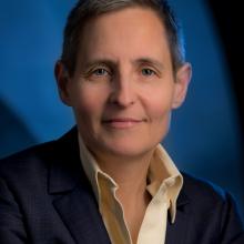 Ann Dunkin, P.E. (BSIE 86, MSIE 88)