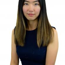 Eunhye Song, a Coca-Cola Foundation Early Career Professor and associate professor in ISyE. 