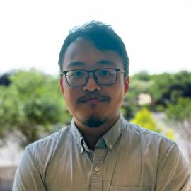 Yinsong Wang