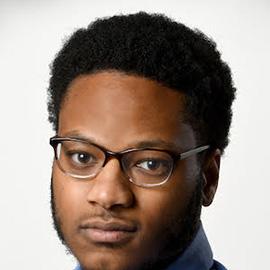 Caleb Bugg