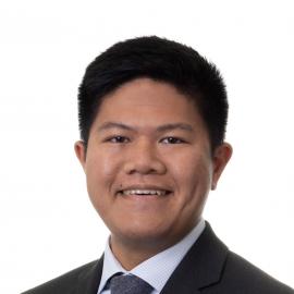 Donald Phan