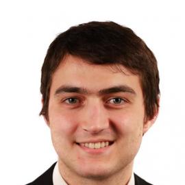 Jaime Guillermo Gonzalez Hodar