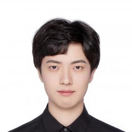 Guancheng Qiu