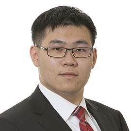 Henry Yuchi