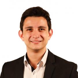 Jorge Huertas