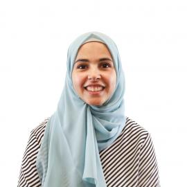 Amira Hijazi