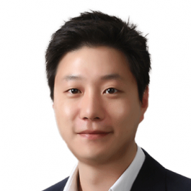 Jinyong Yim