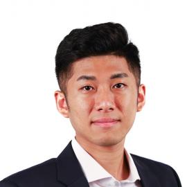 Junghwan Lee