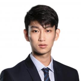 Tianjiao Li