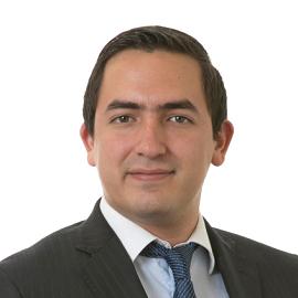 Miguel Campos Murcia