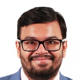 Neelkamal Bhuyan