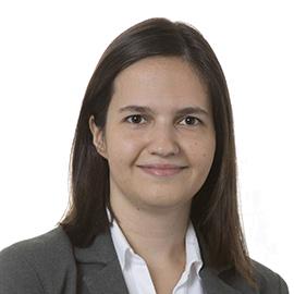 Selin Bayramoglu