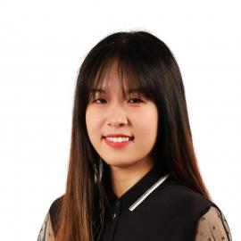 Yiling Xie