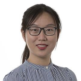 Xinyu Liu