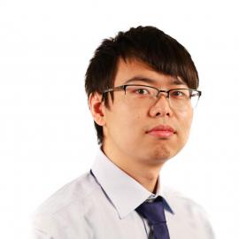 Zhe Zhang