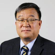 Jianjun "Jan" Shi