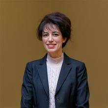 Pinar Keskinocak